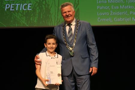 Zlate petice 177 Foto Ljubo Vukelič